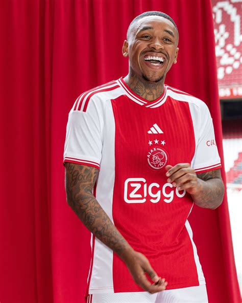 adidas ajax fiets|ajax amsterdam new kit.